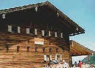 Zupalseehütte