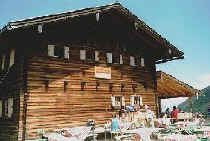 Zupalseehütte