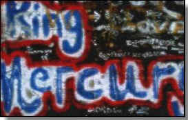Graffiti fr Freddy